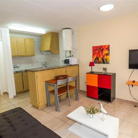 Apartment- Arago 2 * Rosas