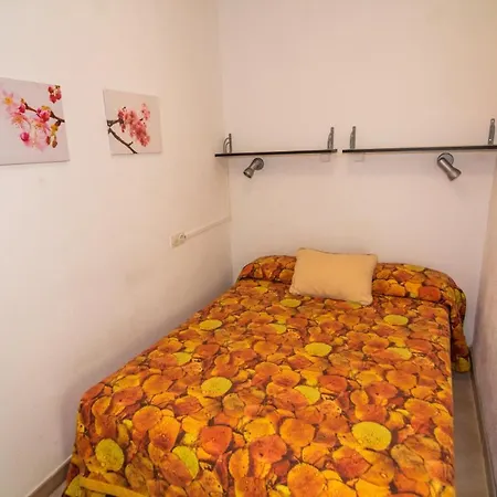 Apartment- Arago 2