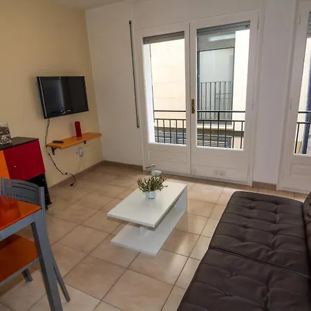 Apartment- Arago 2 * Rosas