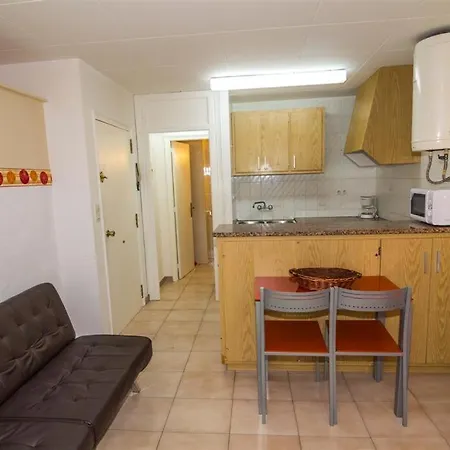Lägenhet Apartment- Arago 2