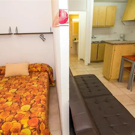 Lägenhet Apartment- Arago 2 *