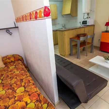Apartment- Arago 2 Lägenhet