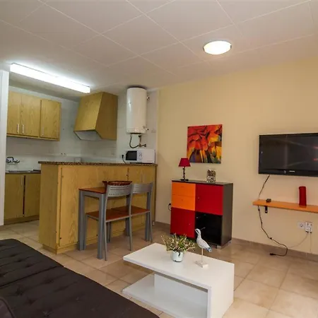 Lägenhet Apartment- Arago 2